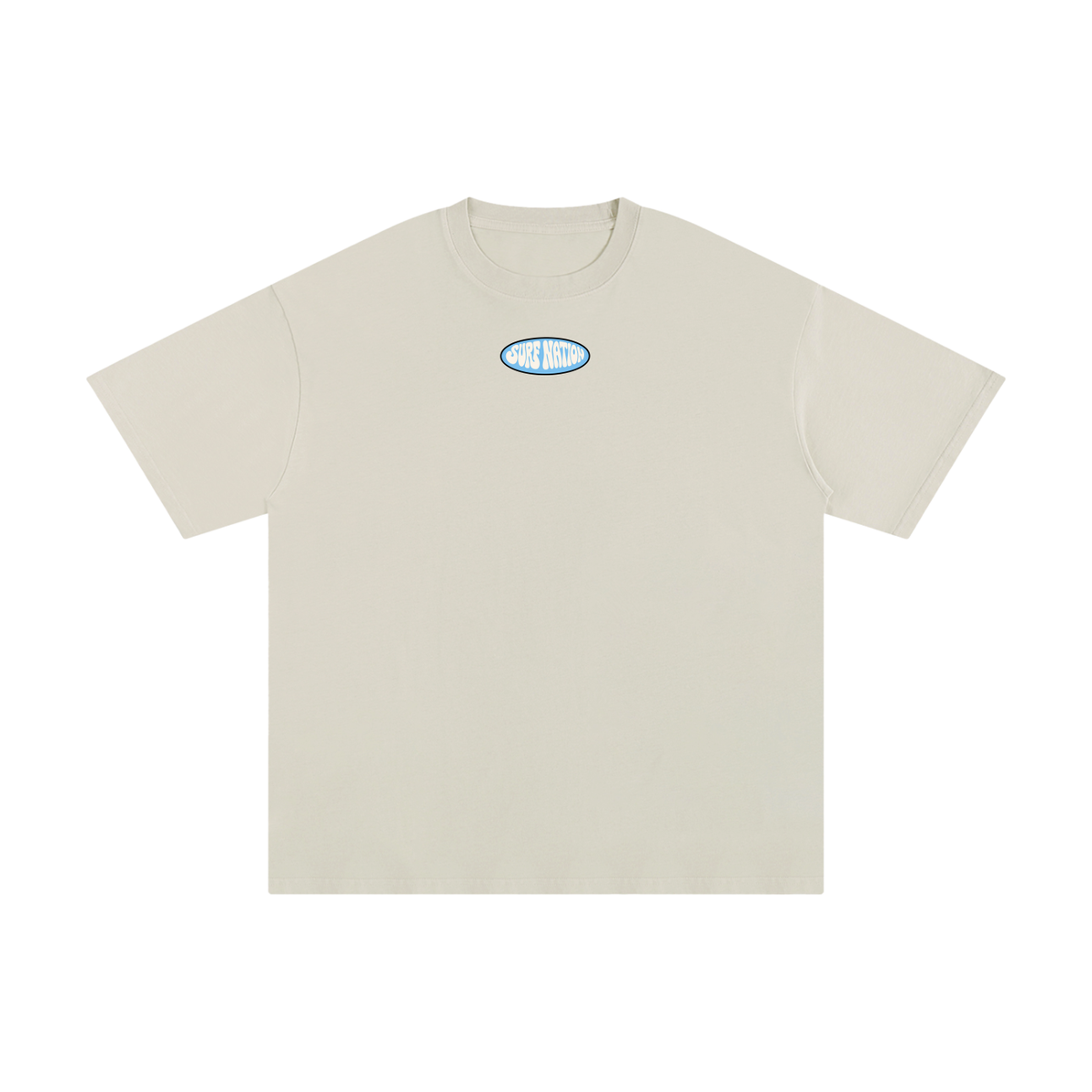 Blue Swell T-Shirt
