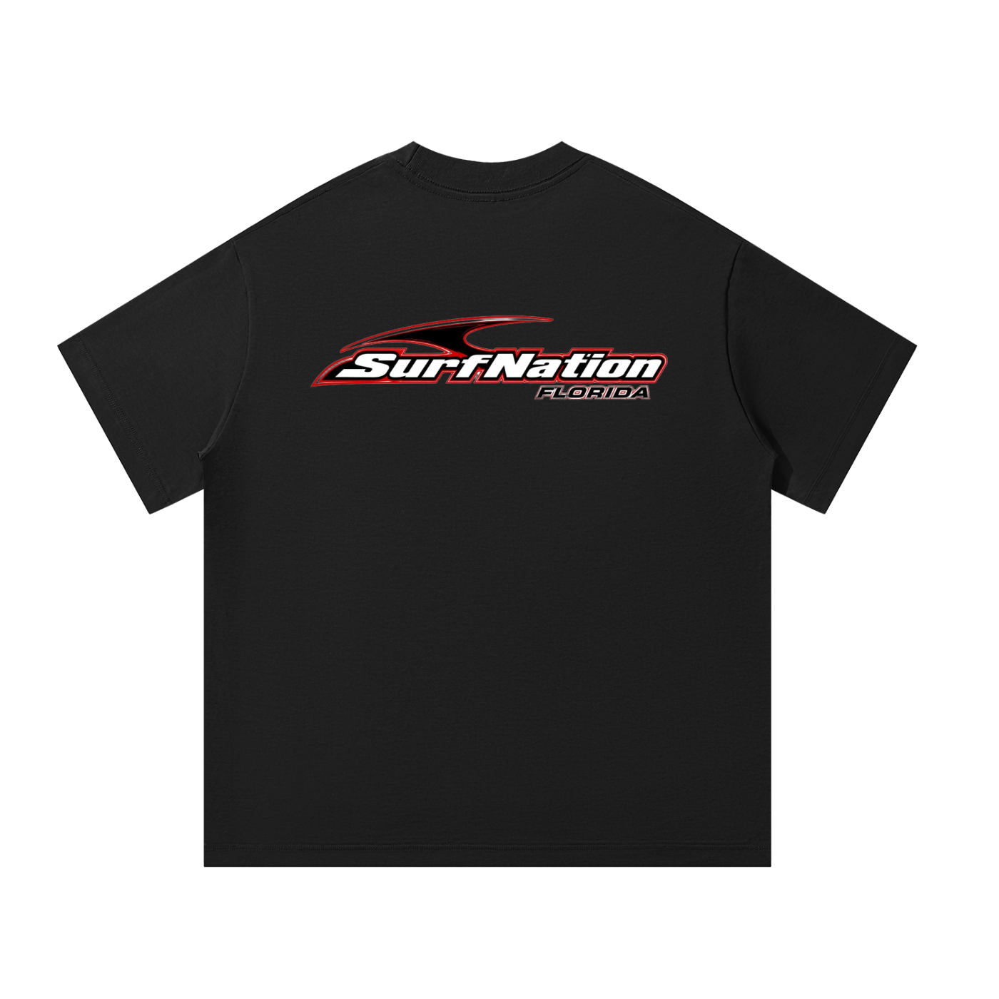 The Retro Tee