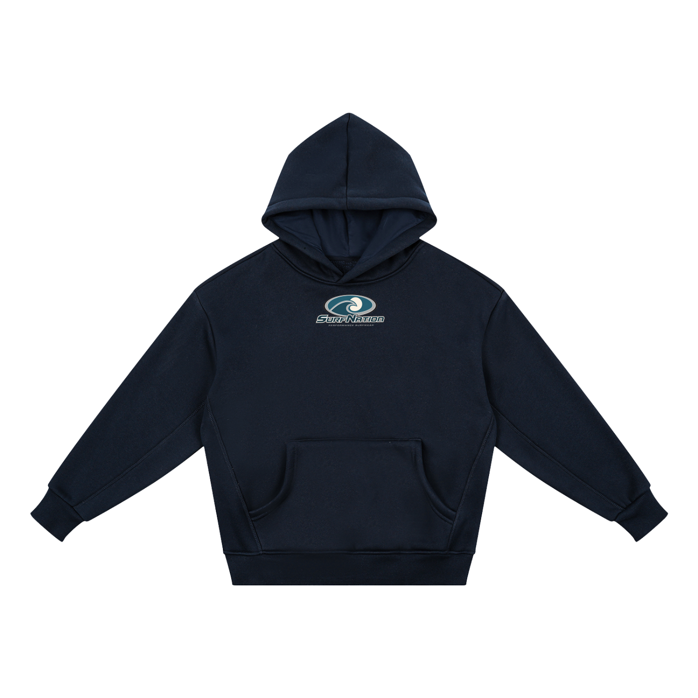 Kids Fleece Hoodie