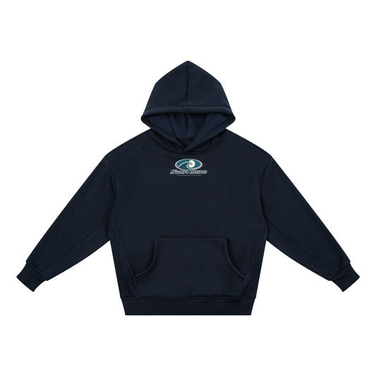 Kids Fleece Hoodie