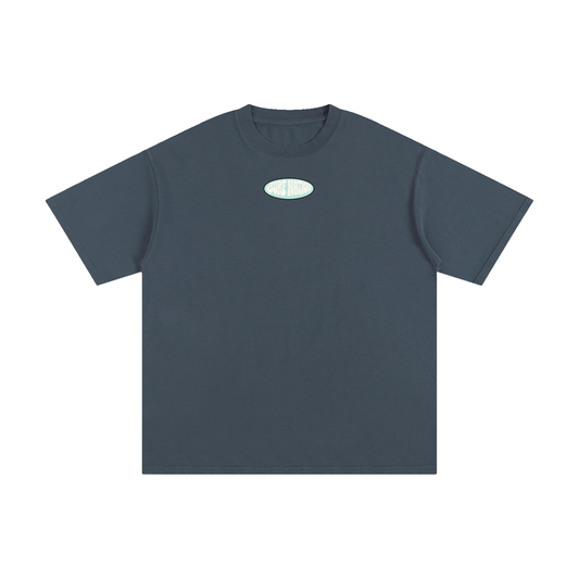 Teal Swell T-Shirt