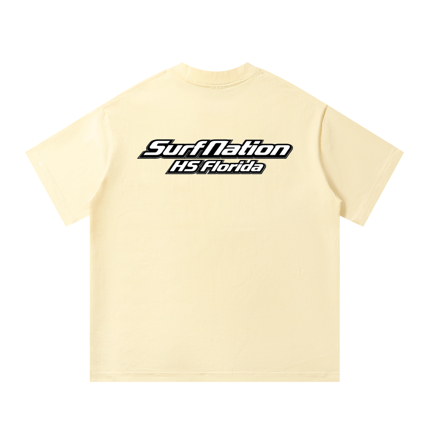 The Carve Tee