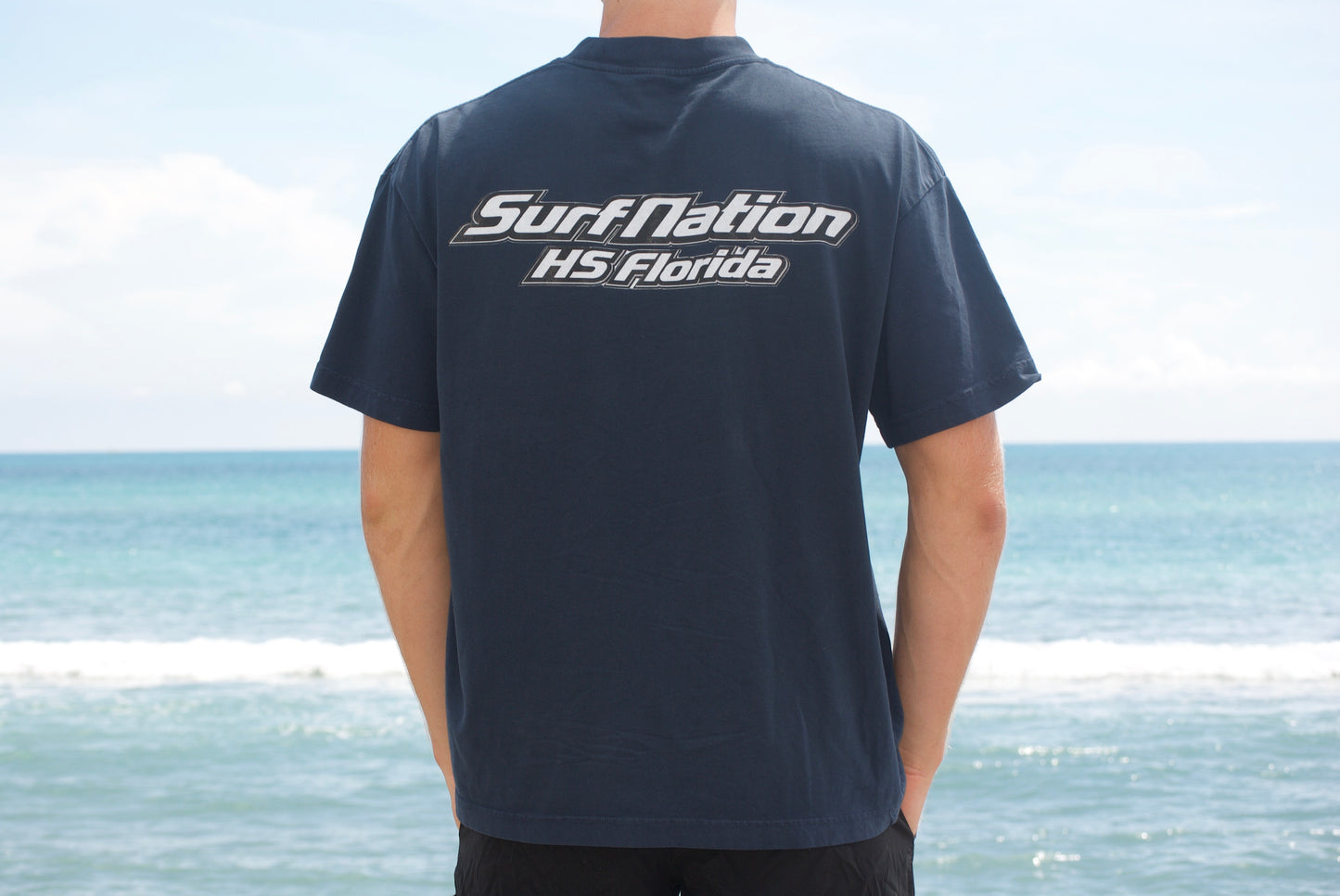 The Carve Tee