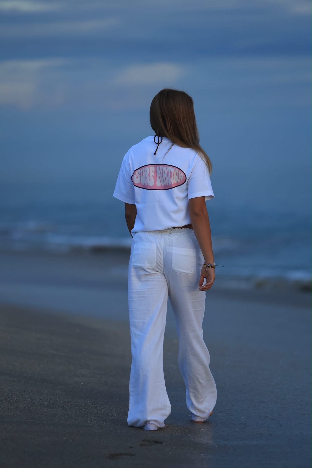 Pink Swell T-Shirt