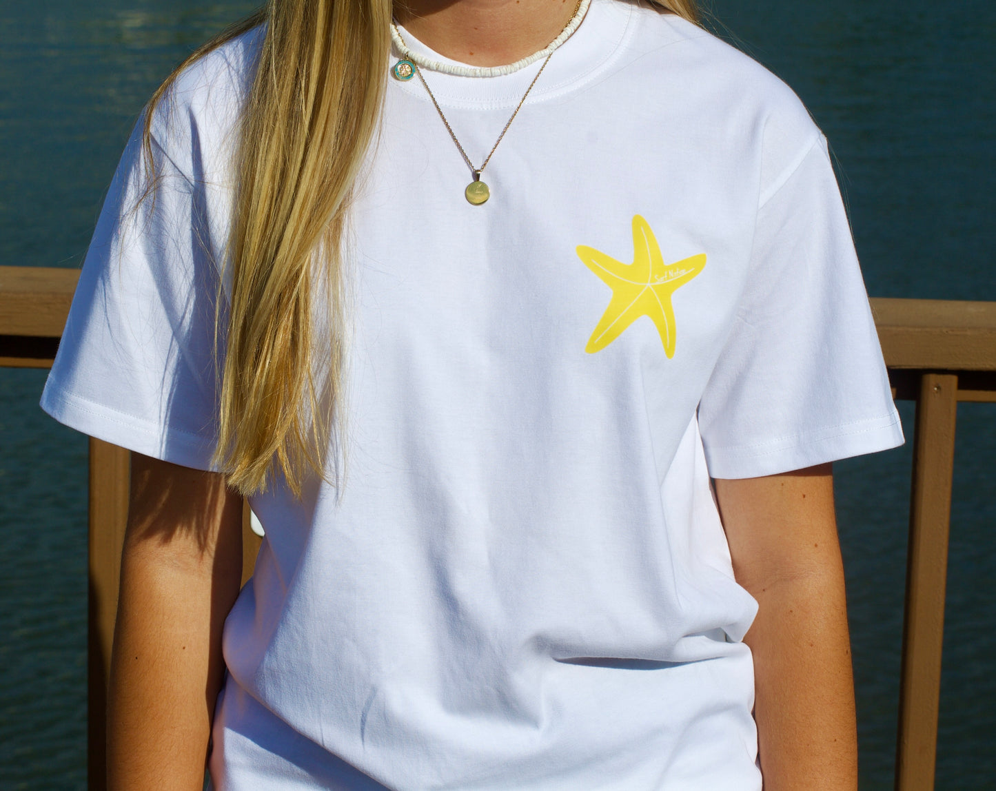 The Starfish Tee