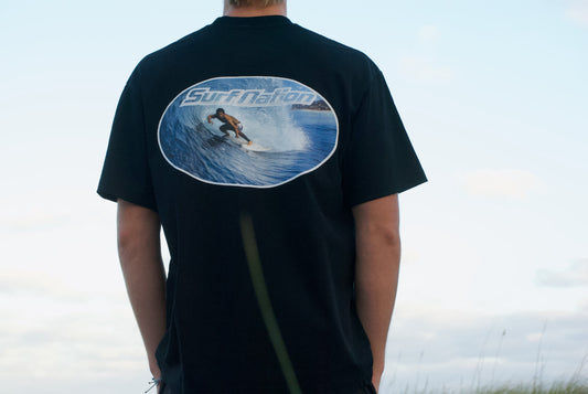 The Tube Tee