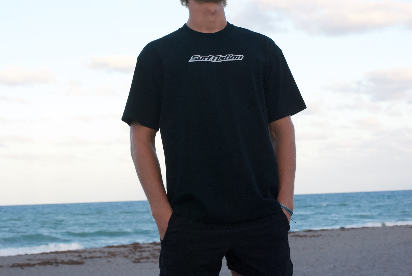 The Tube Tee