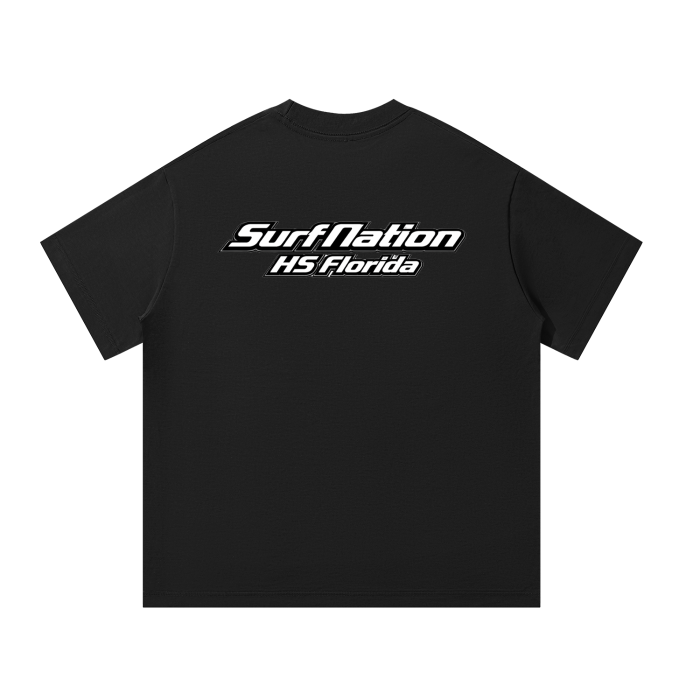 The Carve Tee