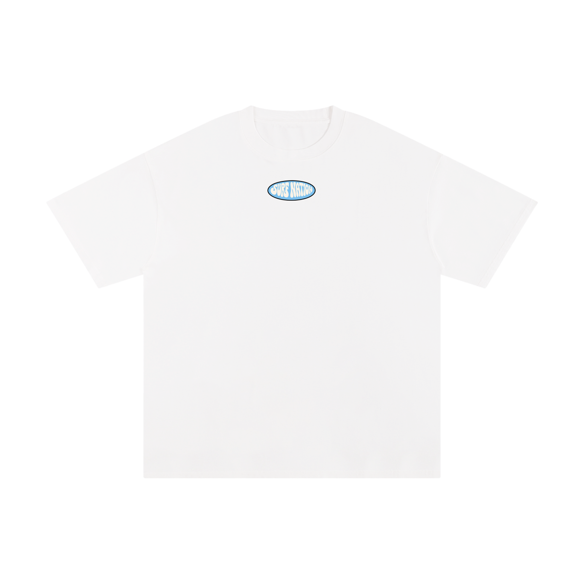 Blue Swell T-Shirt