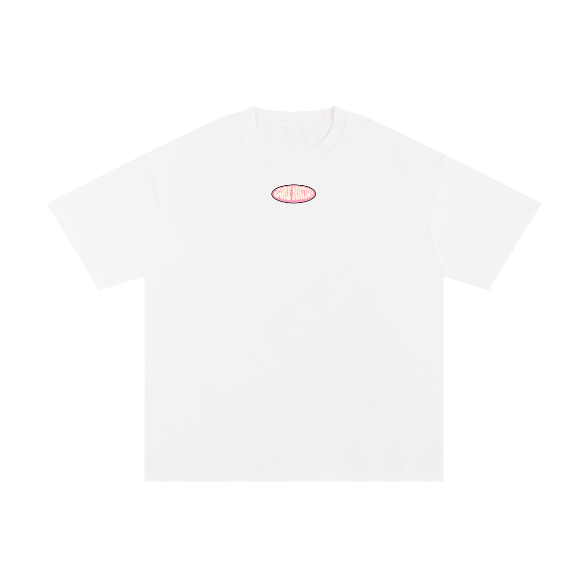 Pink Swell T-Shirt
