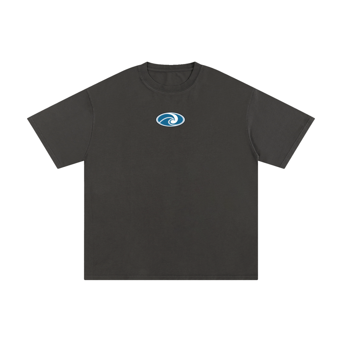 Coastal Wave Tee