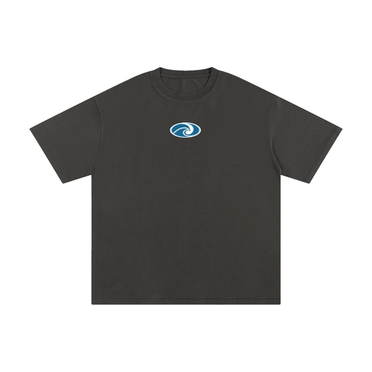 Coastal Wave Tee
