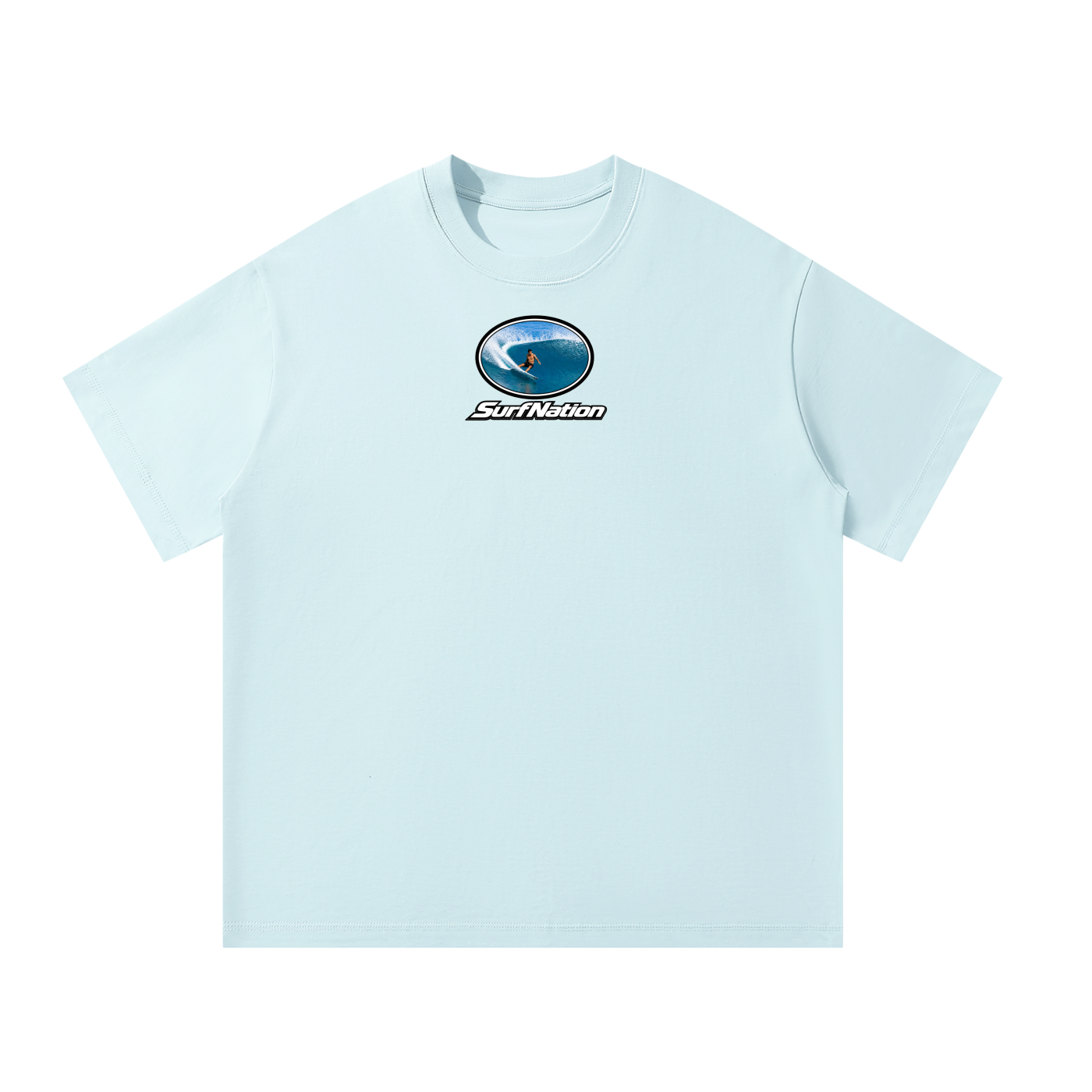 The Carve Tee