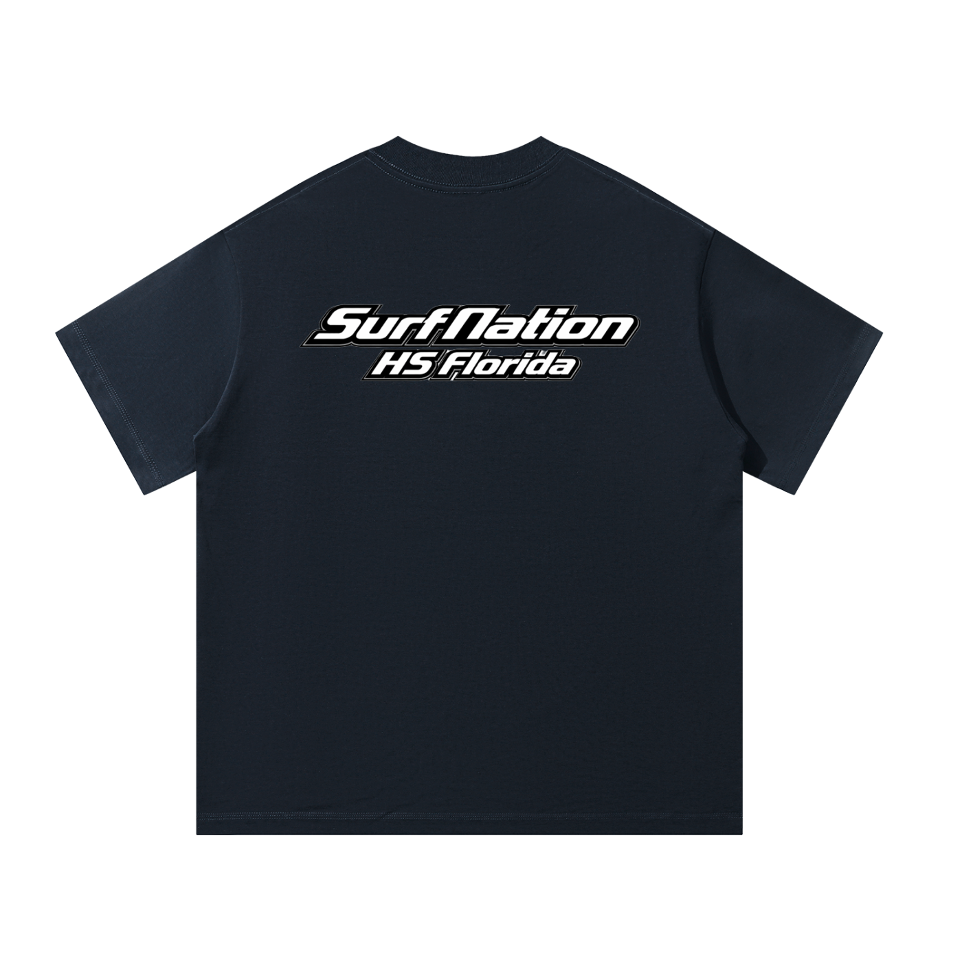 The Carve Tee