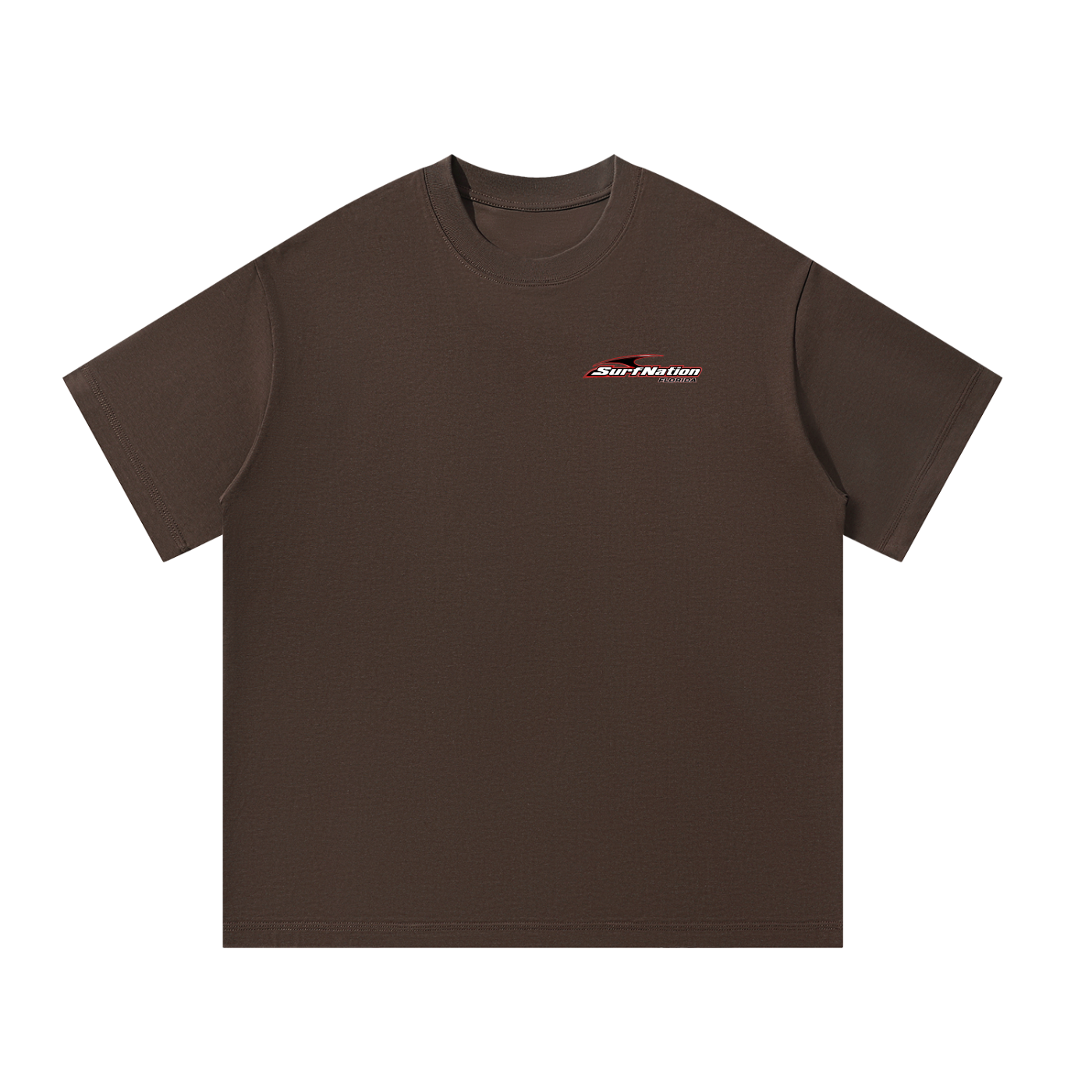 The Retro Tee