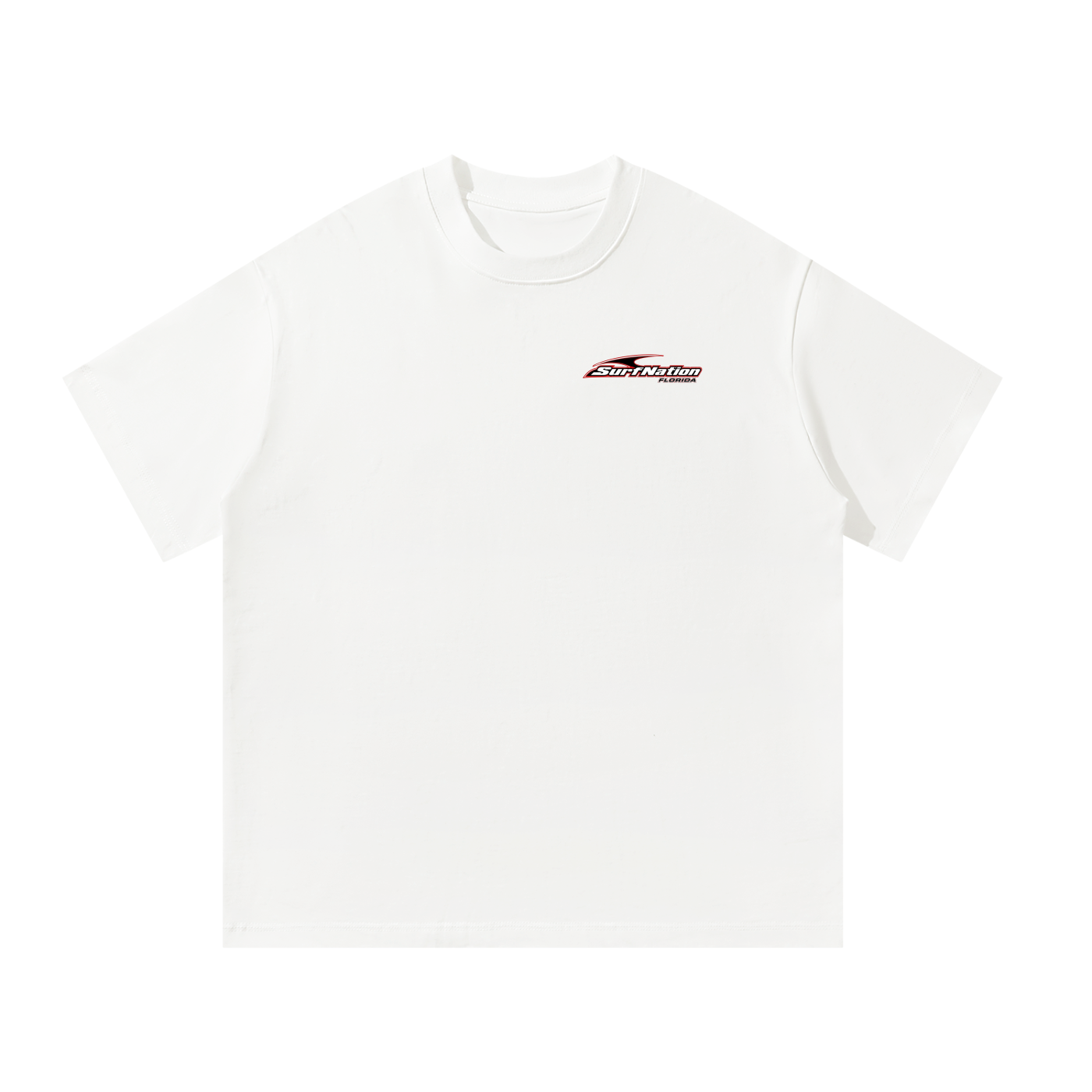 The Retro Tee