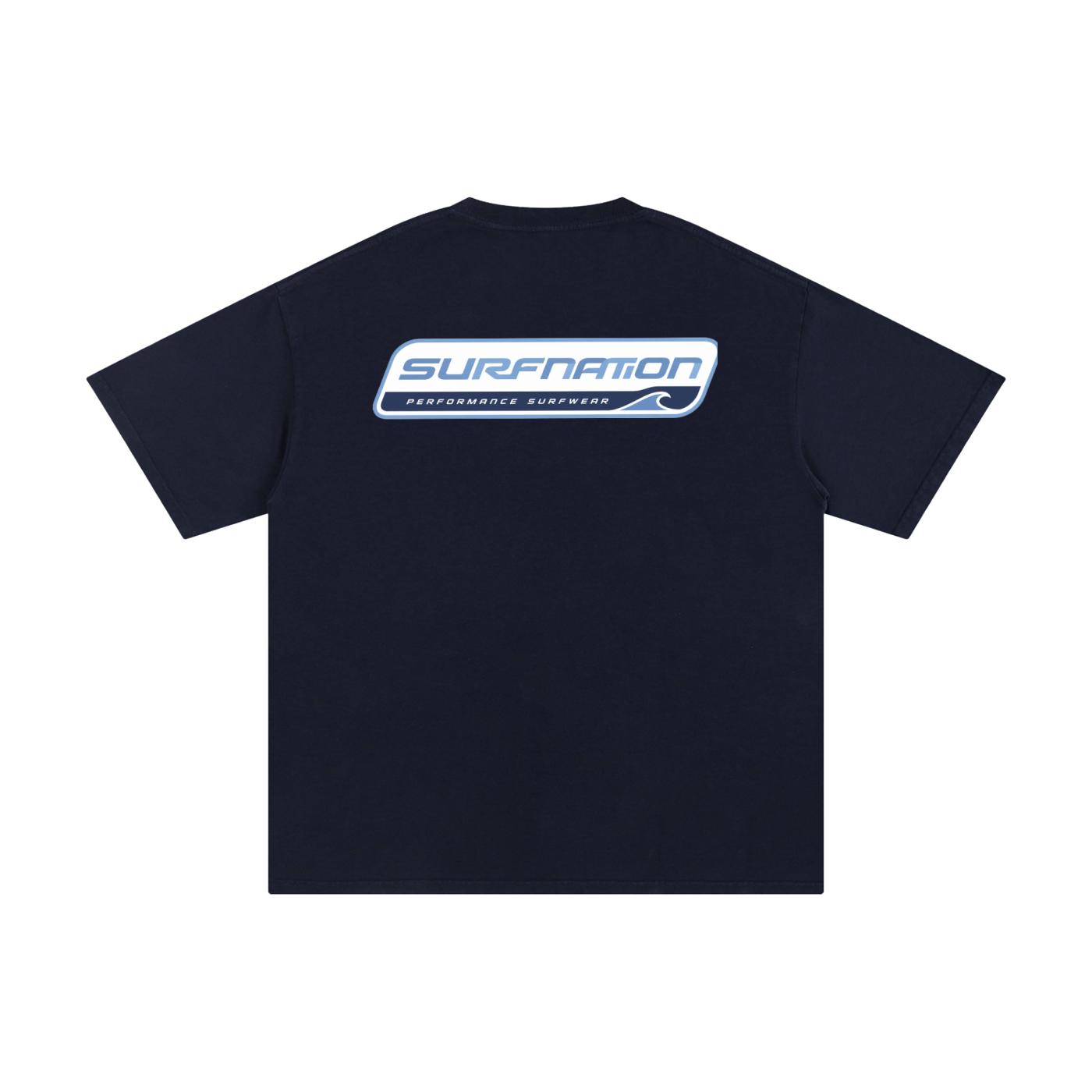 The Tide Tee