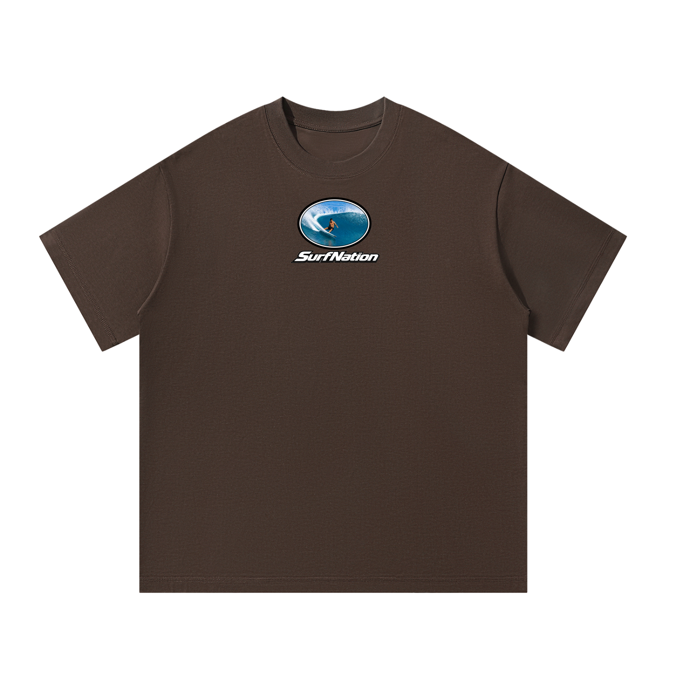 The Carve Tee