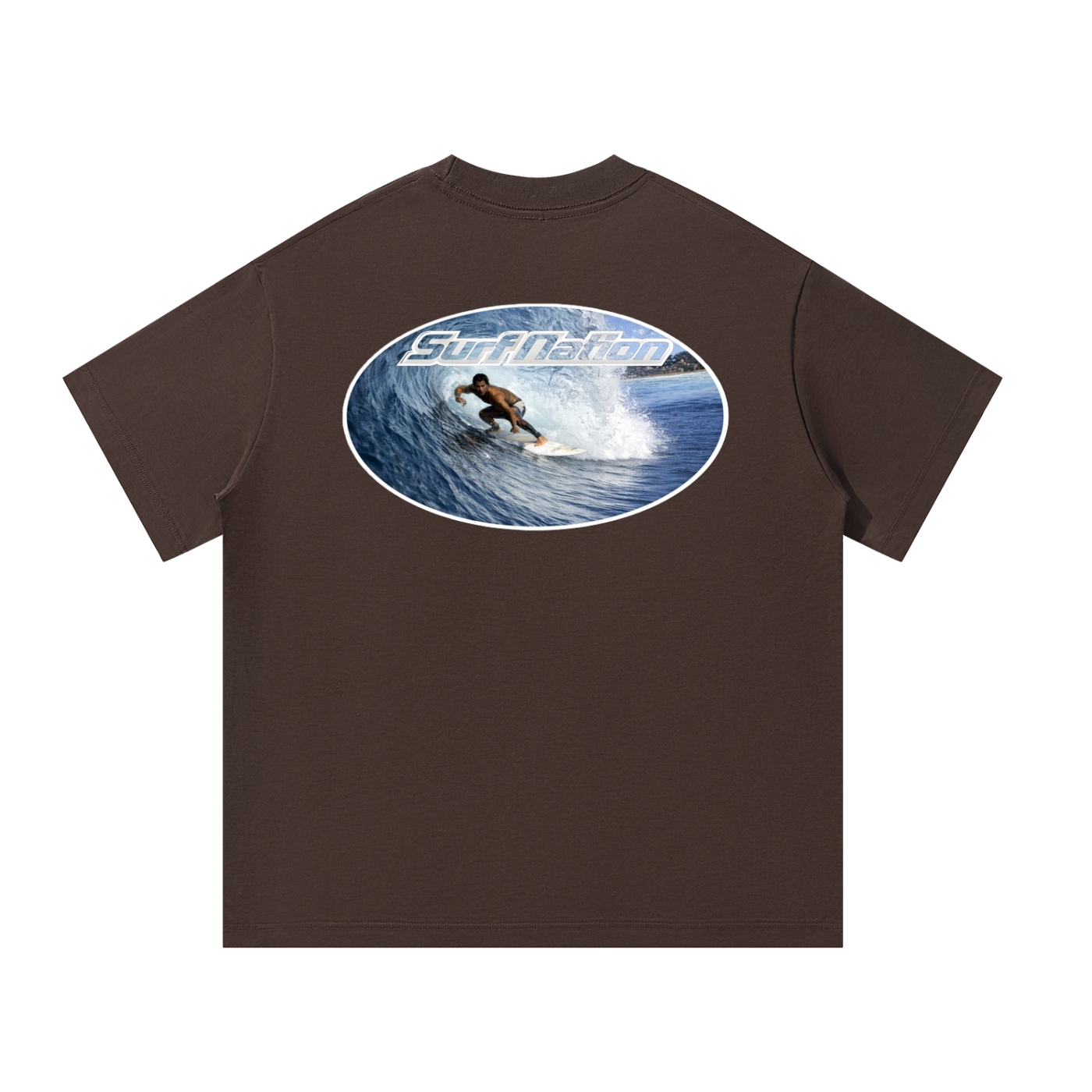 The Tube Tee
