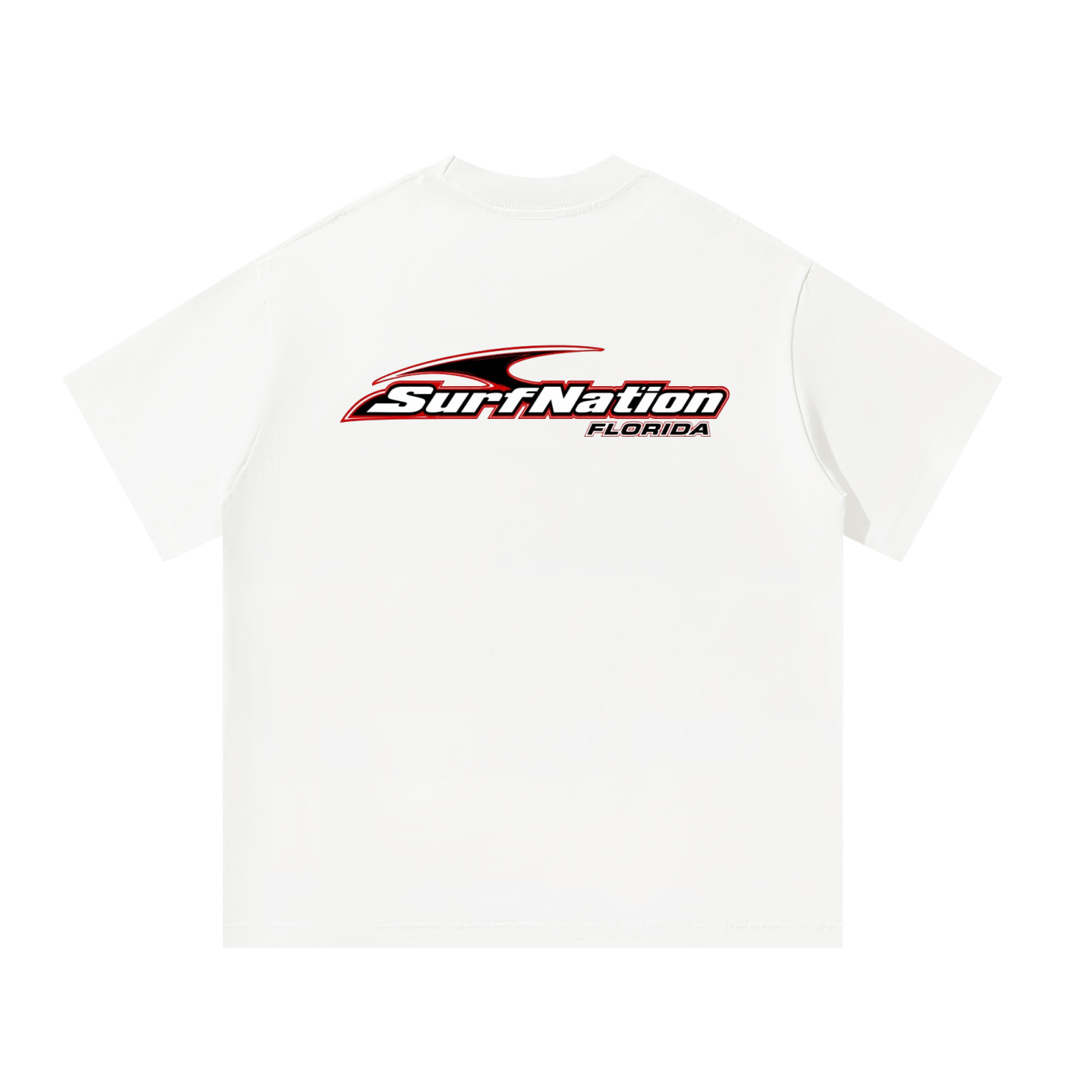 The Retro Tee