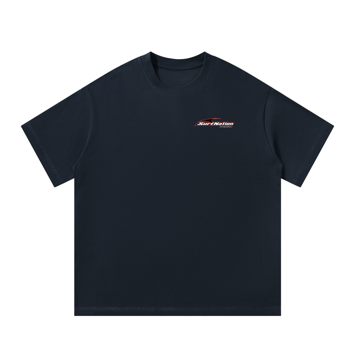 The Retro Tee