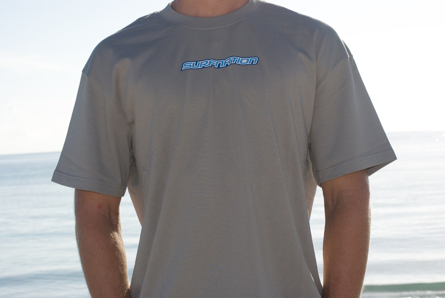 The Tide Tee