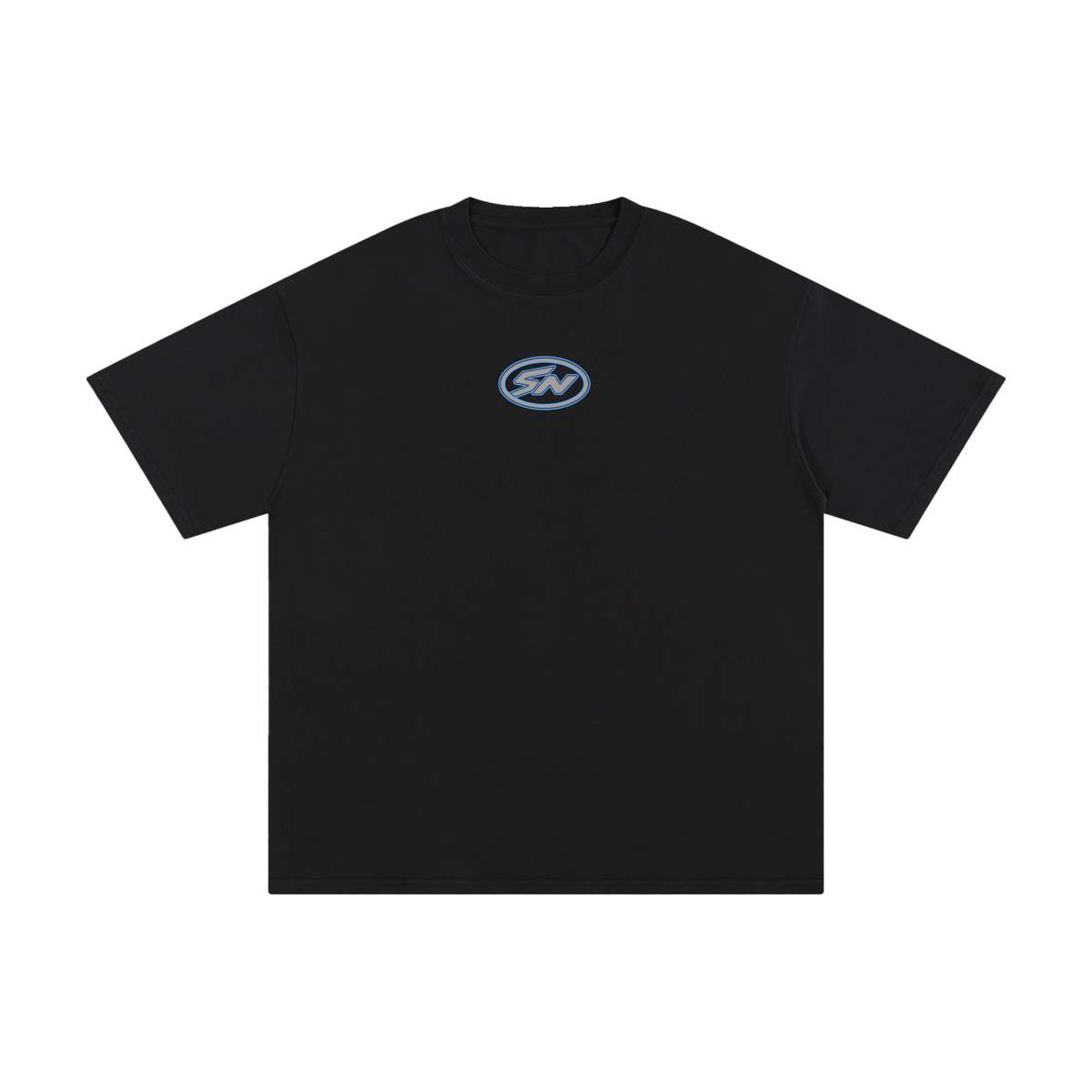 The Grey Coastal T-Shirt