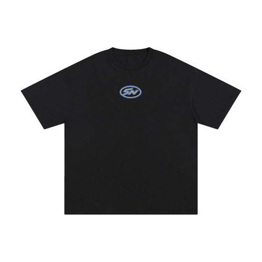 The Grey Coastal T-Shirt