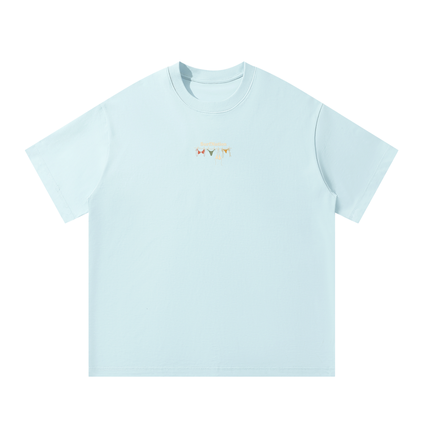 Bikini Tee