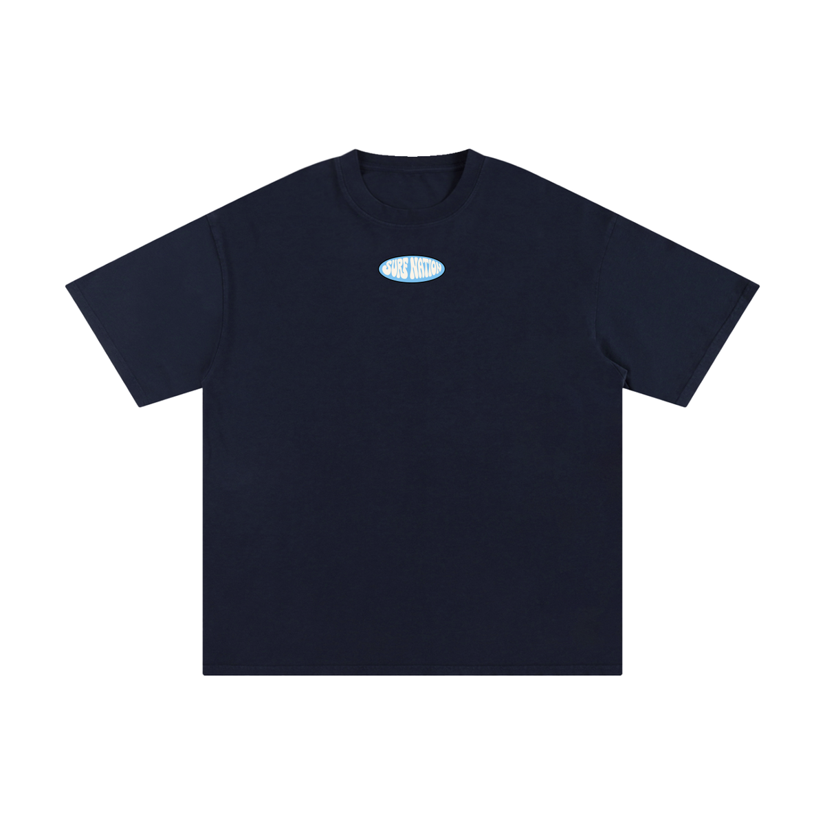 Blue Swell T-Shirt