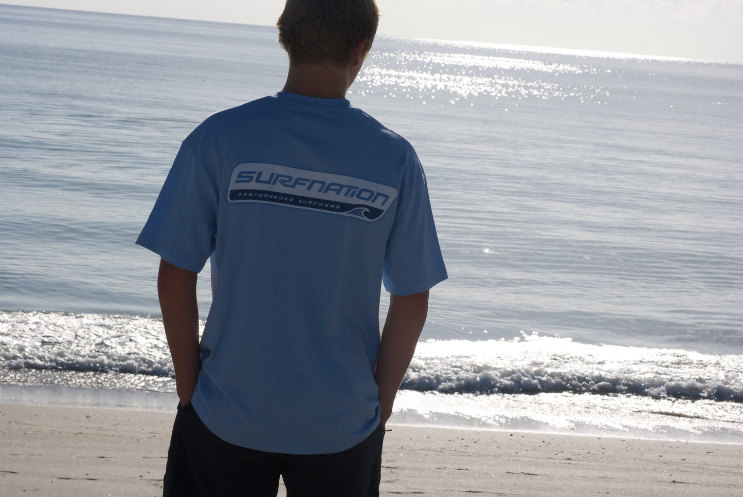 The Tide Tee