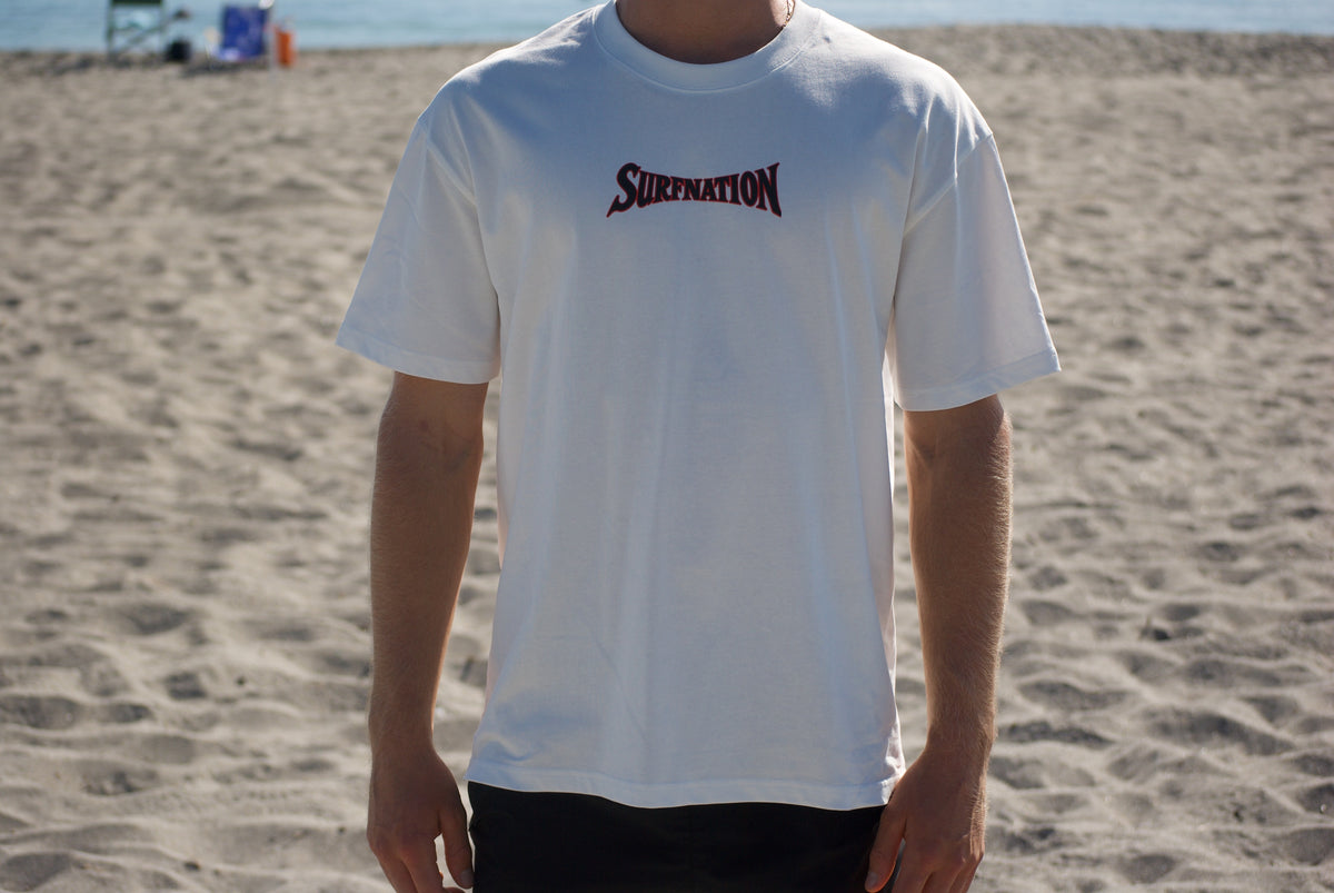 Hobe Heritage Tee