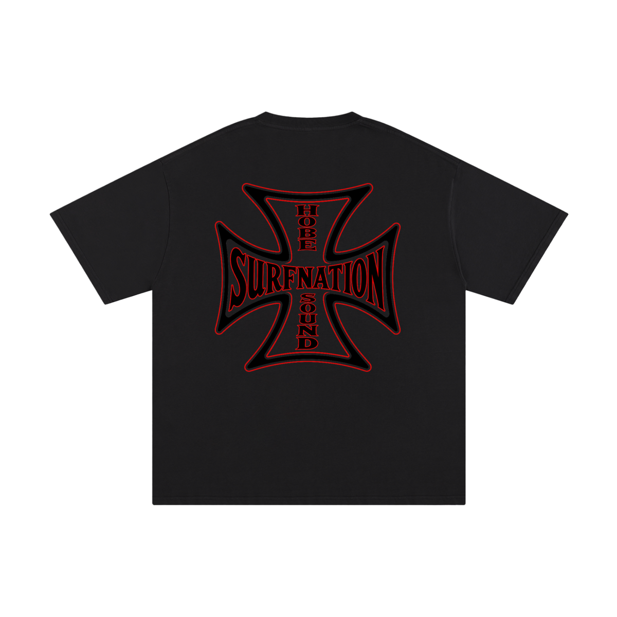 Hobe Heritage Tee