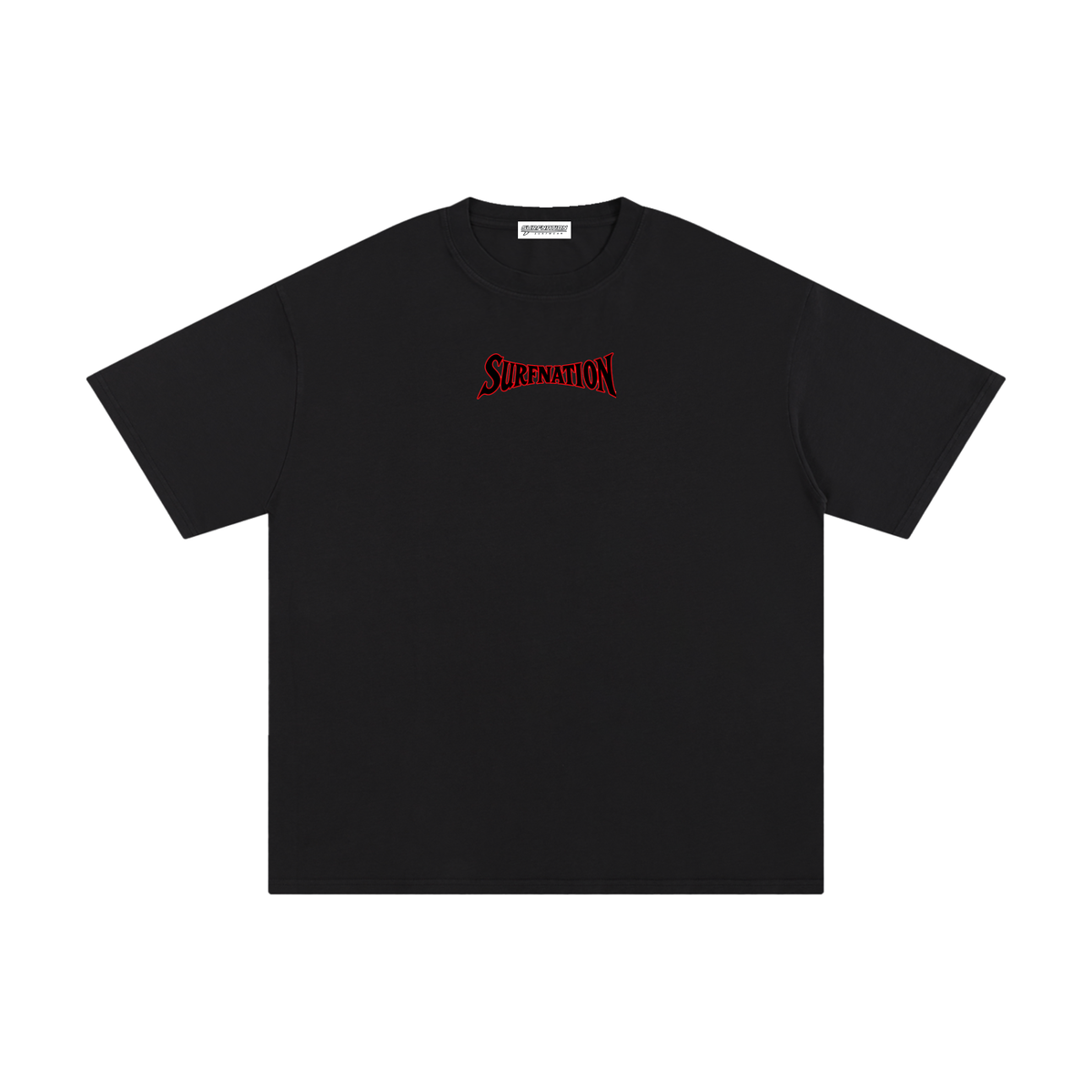 Hobe Heritage Tee