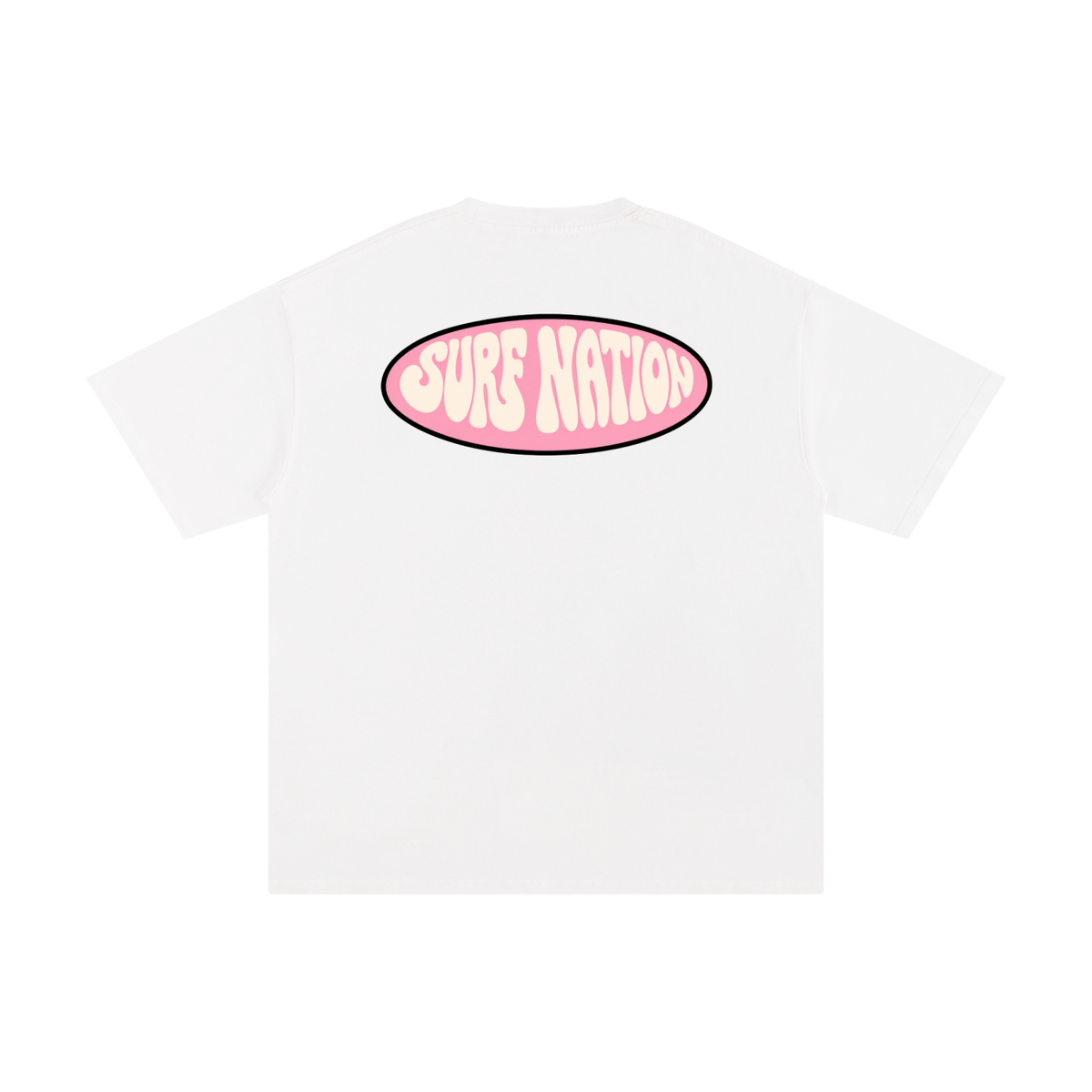 Pink Swell T-Shirt