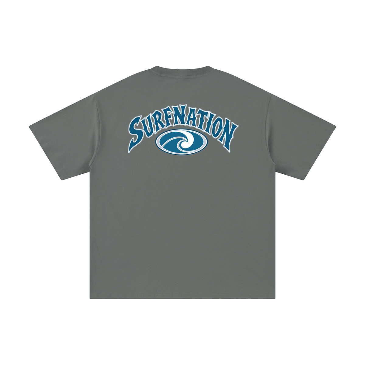 Coastal Wave Tee