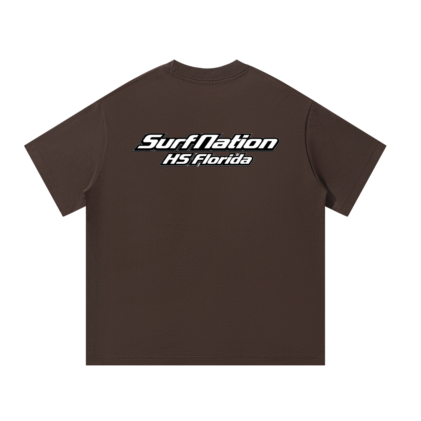 The Carve Tee