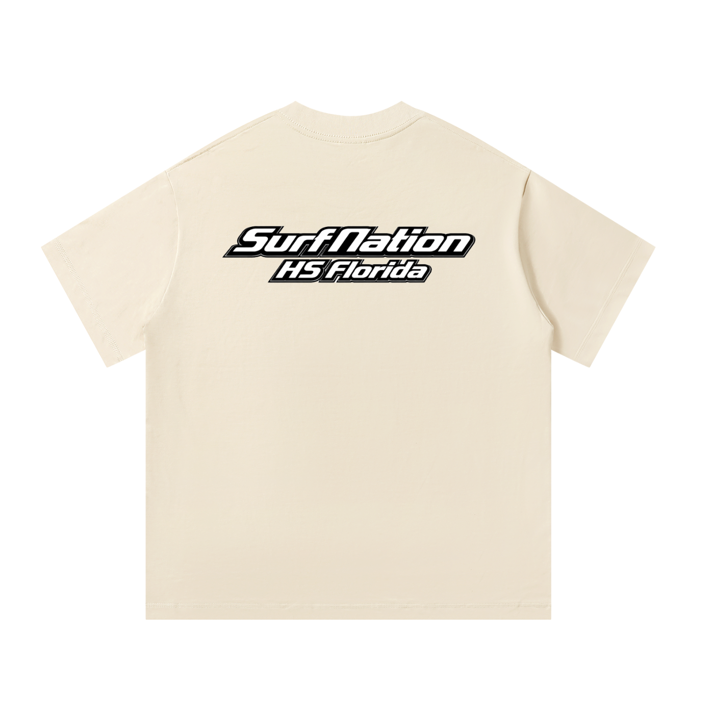 The Carve Tee