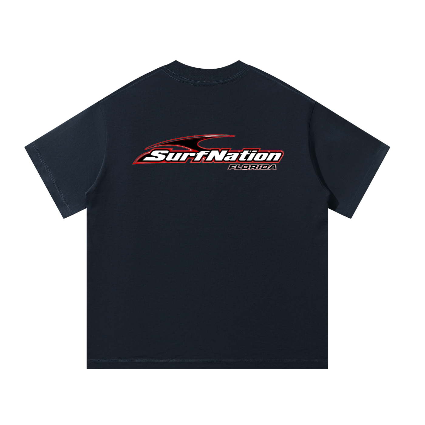The Retro Tee