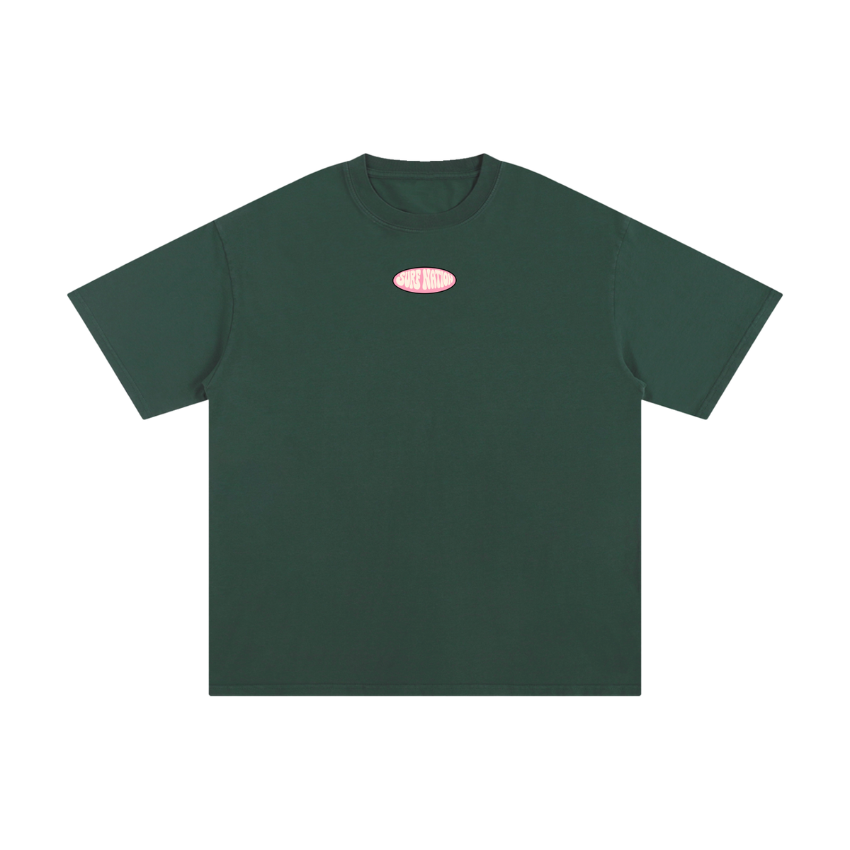Pink Swell T-Shirt