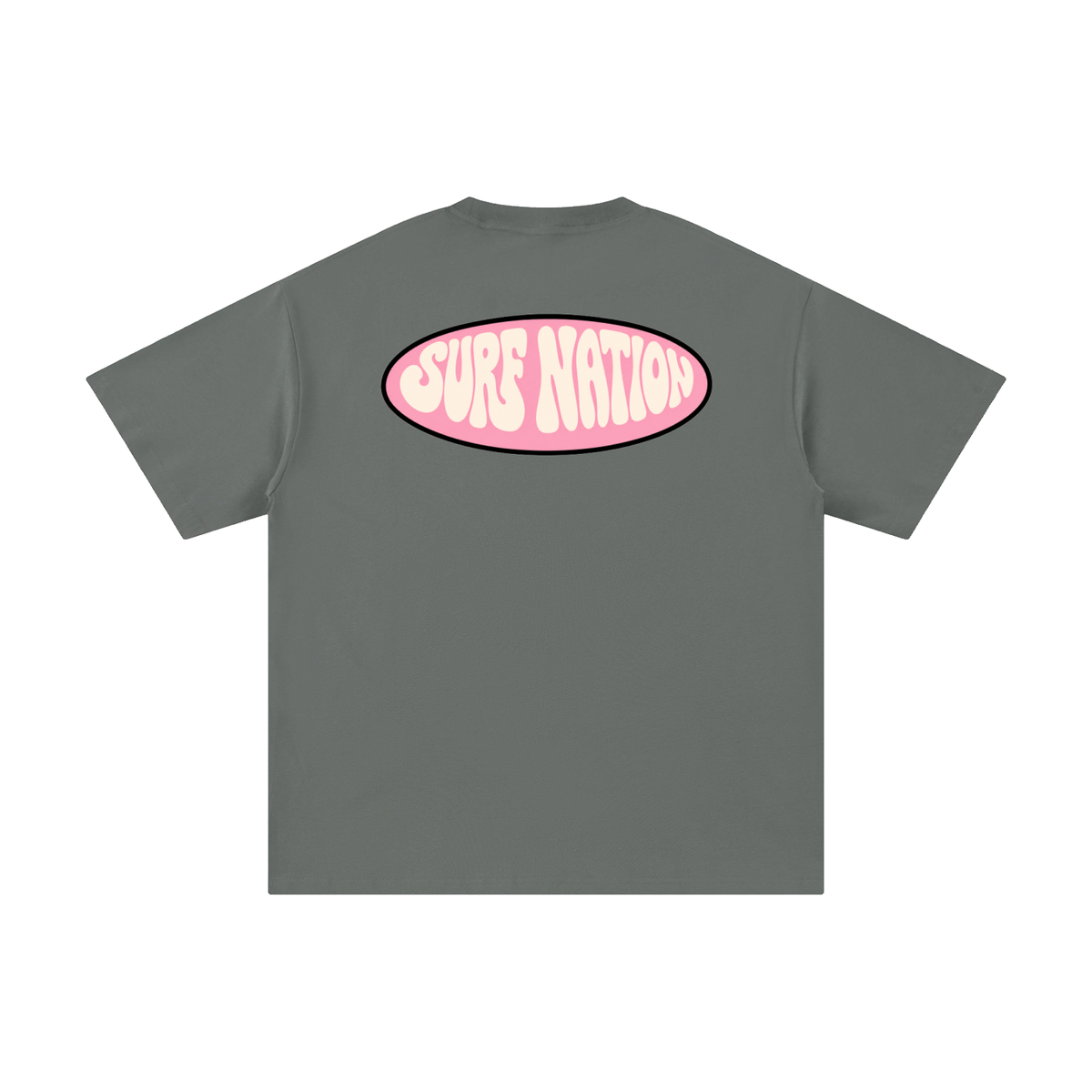 Pink Swell T-Shirt