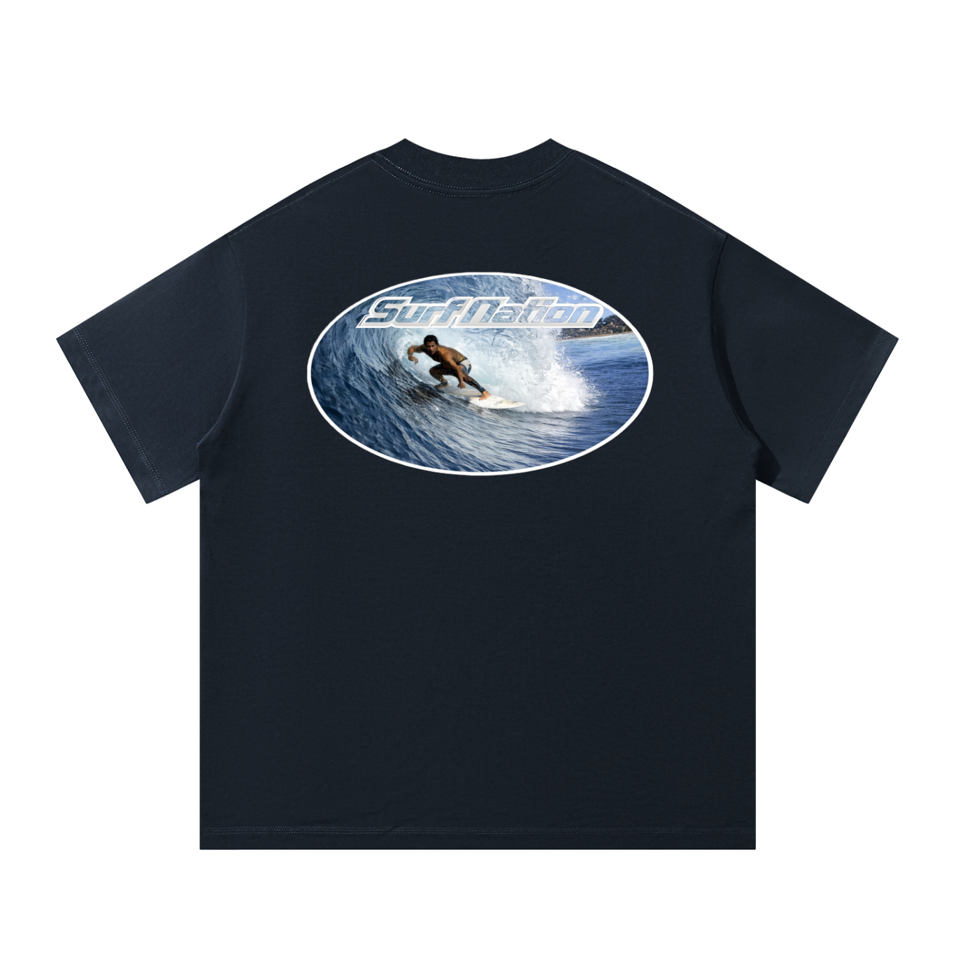 The Tube Tee